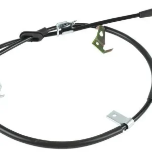 Direkt Vom Hersteller HERTH+BUSS JAKOPARTS Seilzug, Feststellbremse J3928056