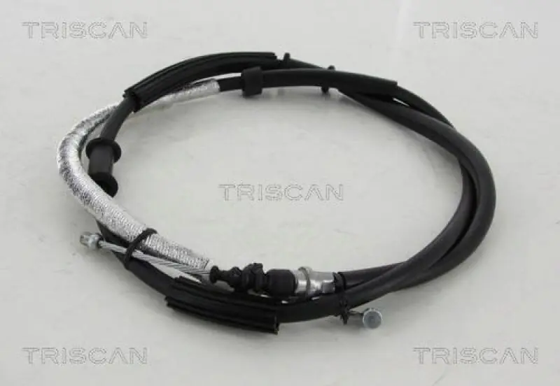 Bestseller TRISCAN Seilzug, Feststellbremse 8140 151069