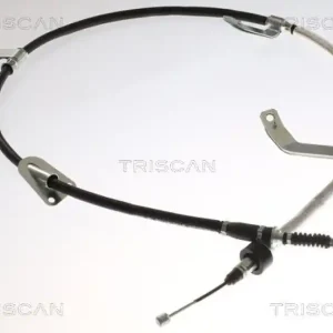 Expressversand TRISCAN Seilzug, Feststellbremse 8140 181153