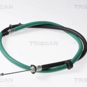 Begrenztes Angebot TRISCAN Seilzug, Feststellbremse 8140 151074