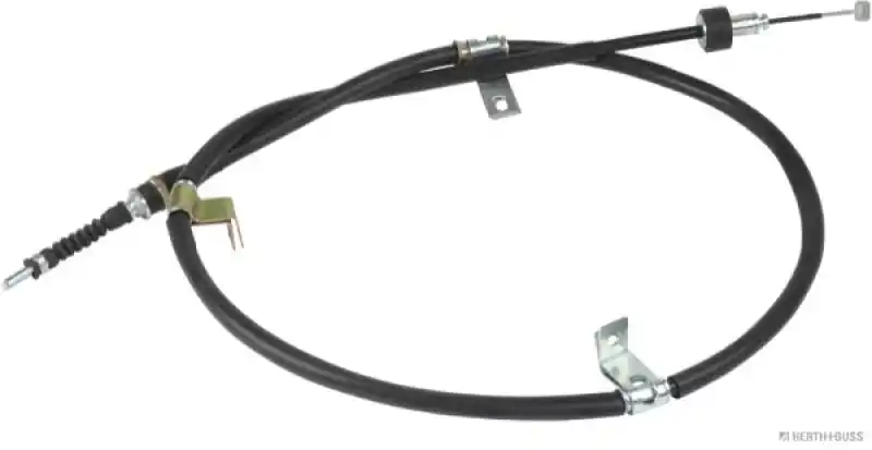 Finale Aktion HERTH+BUSS JAKOPARTS Seilzug, Feststellbremse J3920321