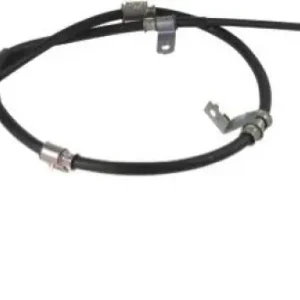 Jetzt Bestellen HERTH+BUSS JAKOPARTS Seilzug, Feststellbremse J3930523