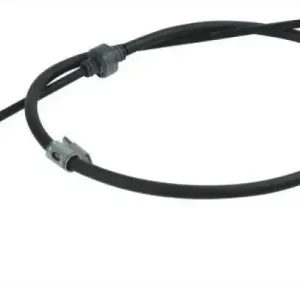 Geprüft HERTH+BUSS JAKOPARTS Seilzug, Feststellbremse