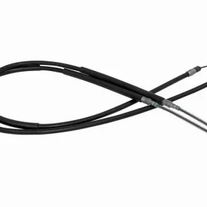 Echt VAICO Seilzug, Feststellbremse Original VAICO Qualität V10-30042