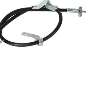 Neue Ware HERTH+BUSS JAKOPARTS Seilzug, Feststellbremse J3932116