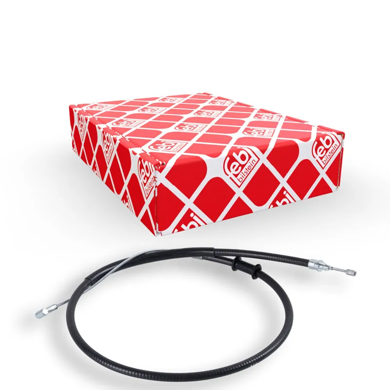 Top-Angebot FEBI BILSTEIN Seilzug, Feststellbremse 106234