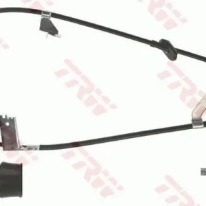 Meistverkauft TRW Seilzug, Feststellbremse GCH474