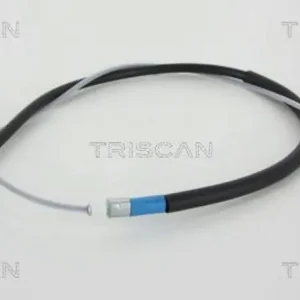 Abverkauf TRISCAN Seilzug, Feststellbremse 8140 11129