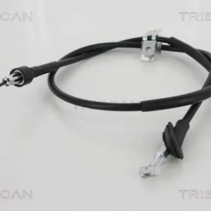 Beliebt TRISCAN Seilzug, Feststellbremse 8140 69143