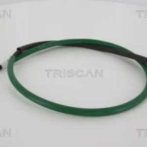 Aktuell TRISCAN Seilzug, Feststellbremse 8140 10145