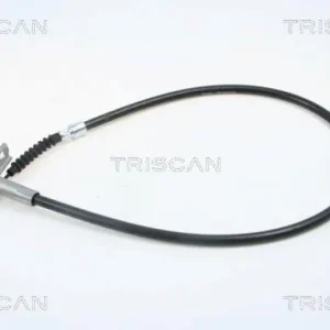 Zertifiziert TRISCAN Seilzug, Feststellbremse 8140 23140