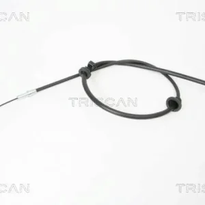 Begrenztes Angebot TRISCAN Seilzug, Feststellbremse 8140 27140