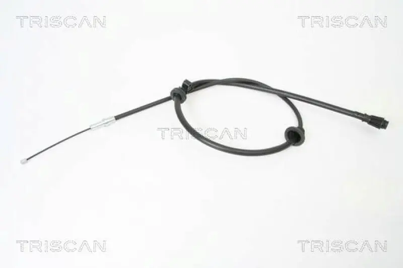 Begrenztes Angebot TRISCAN Seilzug, Feststellbremse 8140 27140