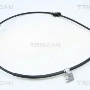 Zertifiziert TRISCAN Seilzug, Feststellbremse 8140 40138