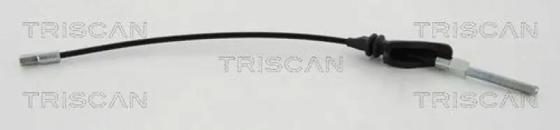 Bestseller TRISCAN Seilzug, Feststellbremse 8140 161168