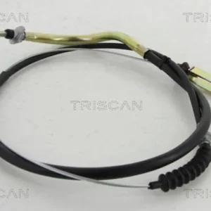 Abverkauf TRISCAN Seilzug, Feststellbremse 8140 11124