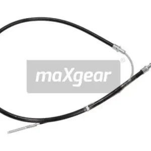 Abverkauf MAXGEAR Seilzug, Feststellbremse 32-0078