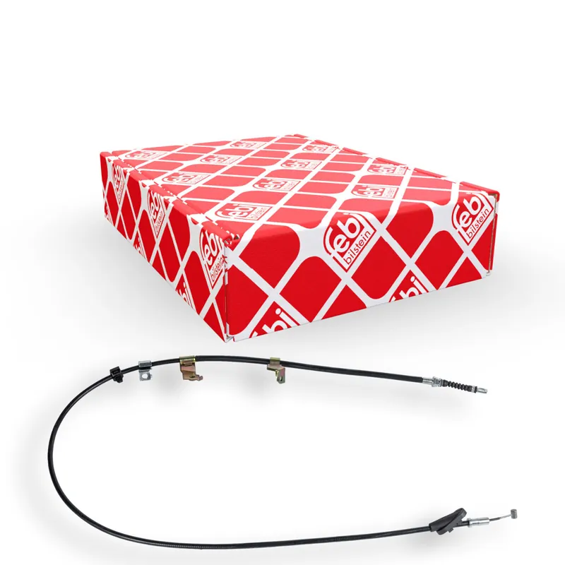 Top-Seller FEBI BILSTEIN Seilzug, Feststellbremse 109248