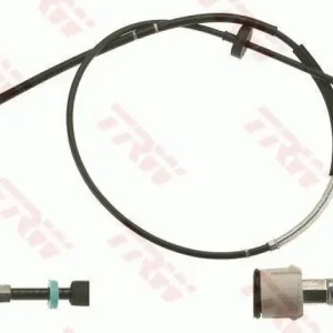 Gratis Versand TRW Seilzug, Feststellbremse GCH3006