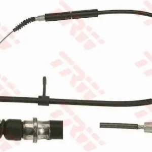 Neue Ware TRW Seilzug, Feststellbremse GCH2662