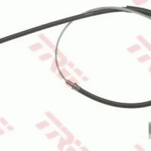 Neue Kollektion TRW Seilzug, Feststellbremse GCH385