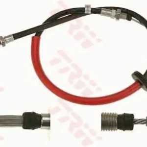 Angebot TRW Seilzug, Feststellbremse GCH1605