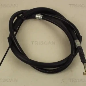 Versand Am Gleichen Tag TRISCAN Seilzug, Feststellbremse 8140 15148