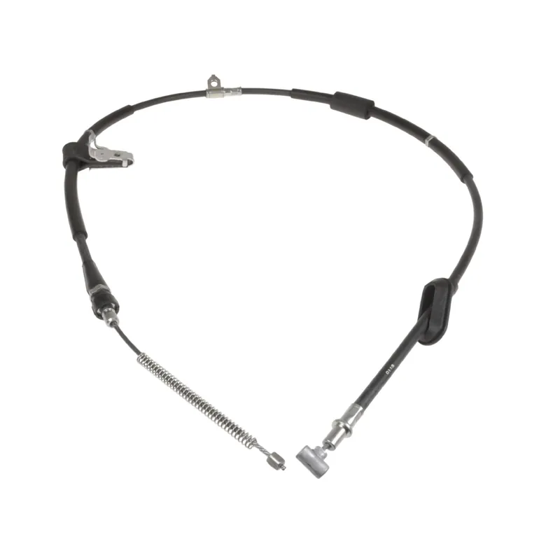 Neu Im Sortiment BLUE PRINT Seilzug, Feststellbremse ADK84661