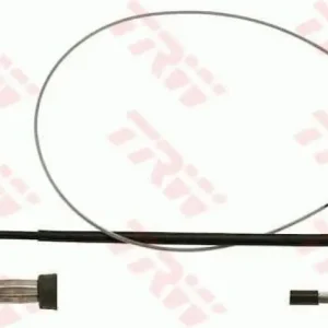 Markenprodukt TRW Seilzug, Feststellbremse GCH2629