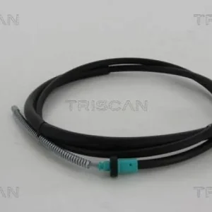 Zertifiziert TRISCAN Seilzug, Feststellbremse 8140 251153