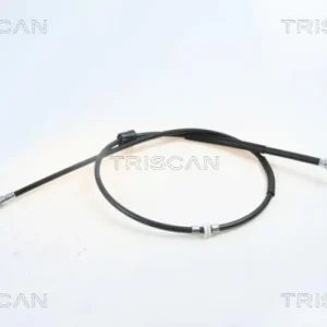 Finale Aktion TRISCAN Seilzug, Feststellbremse 8140 16189