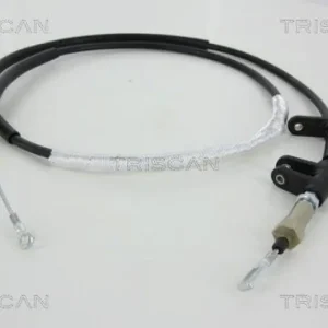 Begrenztes Angebot TRISCAN Seilzug, Feststellbremse 8140 10137