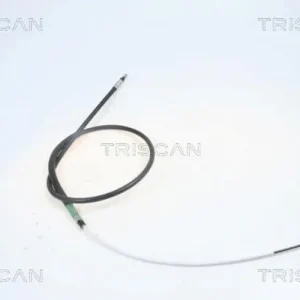 Wochenendangebot TRISCAN Seilzug, Feststellbremse 8140 11130