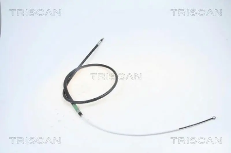 Wochenendangebot TRISCAN Seilzug, Feststellbremse 8140 11130