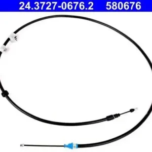 Abverkauf ATE Seilzug, Feststellbremse 24.3727-0676.2