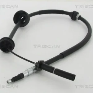 Billig TRISCAN Seilzug, Feststellbremse 8140 11154