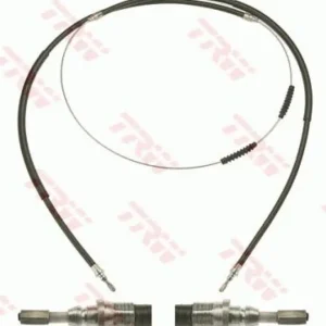 Expressversand TRW Seilzug, Feststellbremse GCH3017