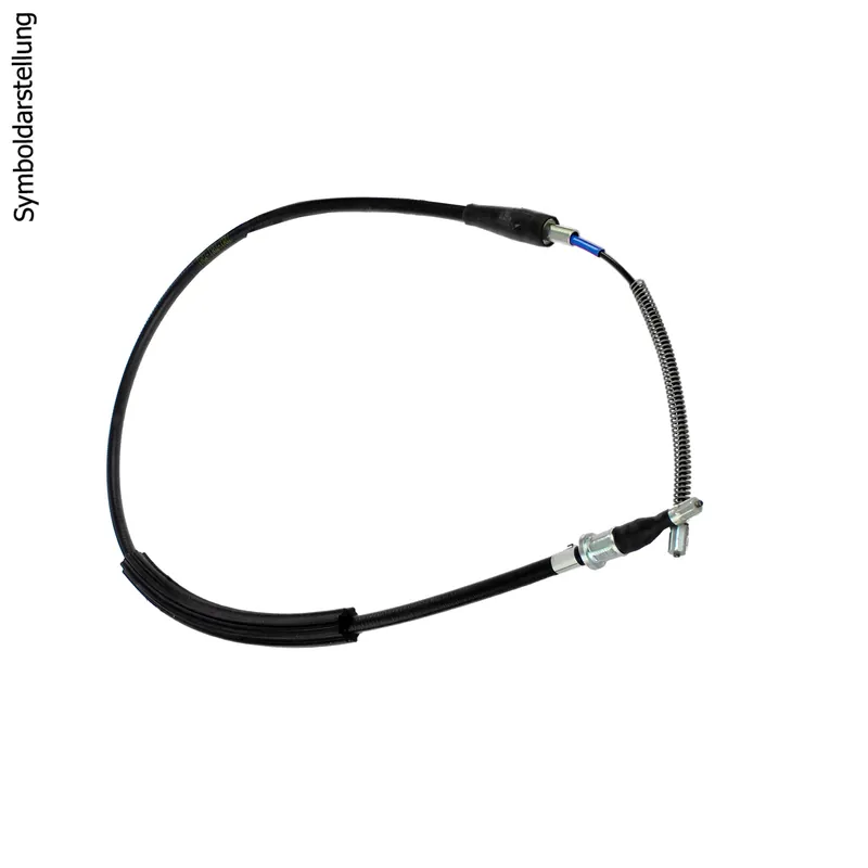 Abverkauf Handbremsseil Seilzug Feststellbremse Links passend für Citro&euml;n Xsara 1.4 1.8