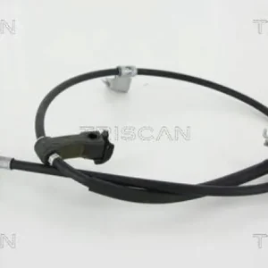 Direktkauf TRISCAN Seilzug, Feststellbremse 8140 40152