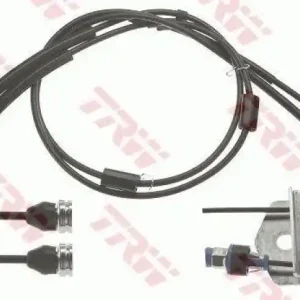 Gratis Versand TRW Seilzug, Feststellbremse