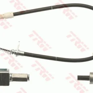 Kostenloser Rückversand TRW Seilzug, Feststellbremse GCH694