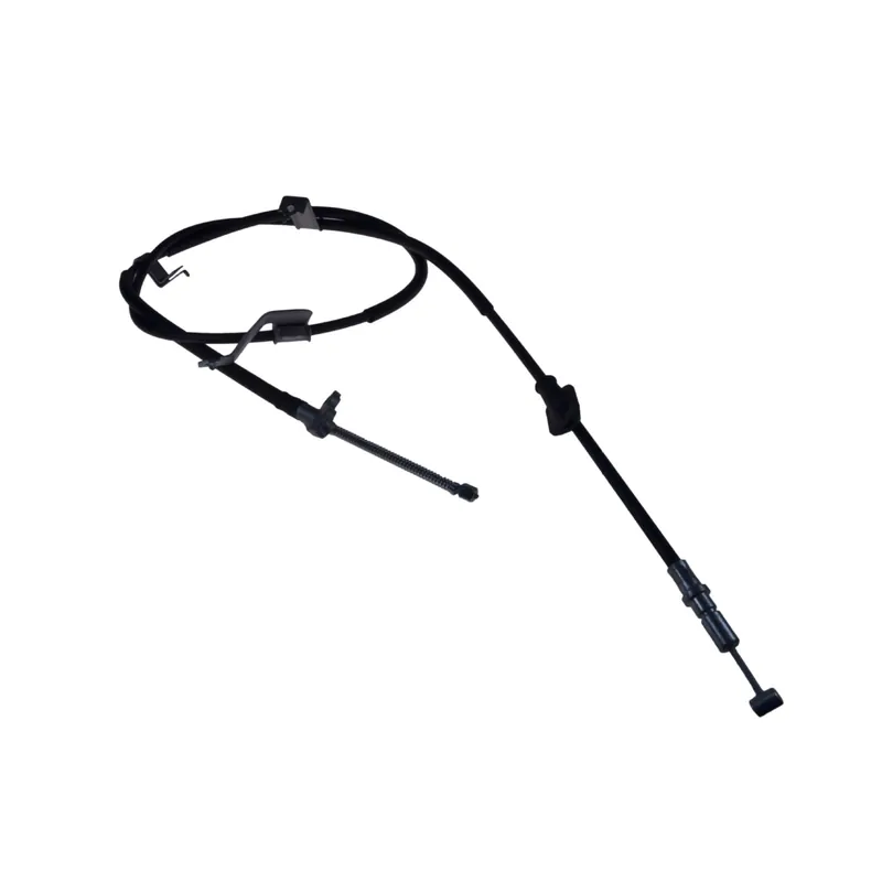 Online Kaufen BLUE PRINT Seilzug, Feststellbremse ADH246147