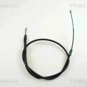 Abverkauf TRISCAN Seilzug, Feststellbremse 8140 28145