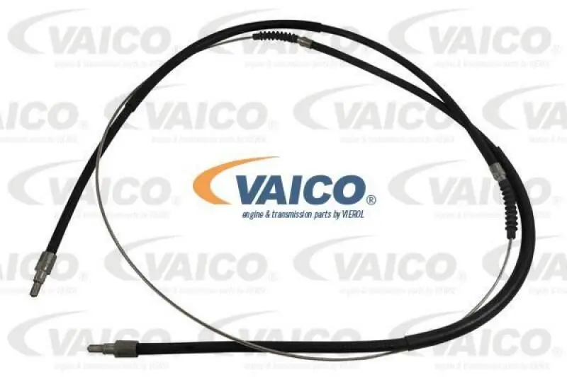 Begrenztes Angebot VAICO Seilzug, Feststellbremse Original VAICO Qualität V24-30012