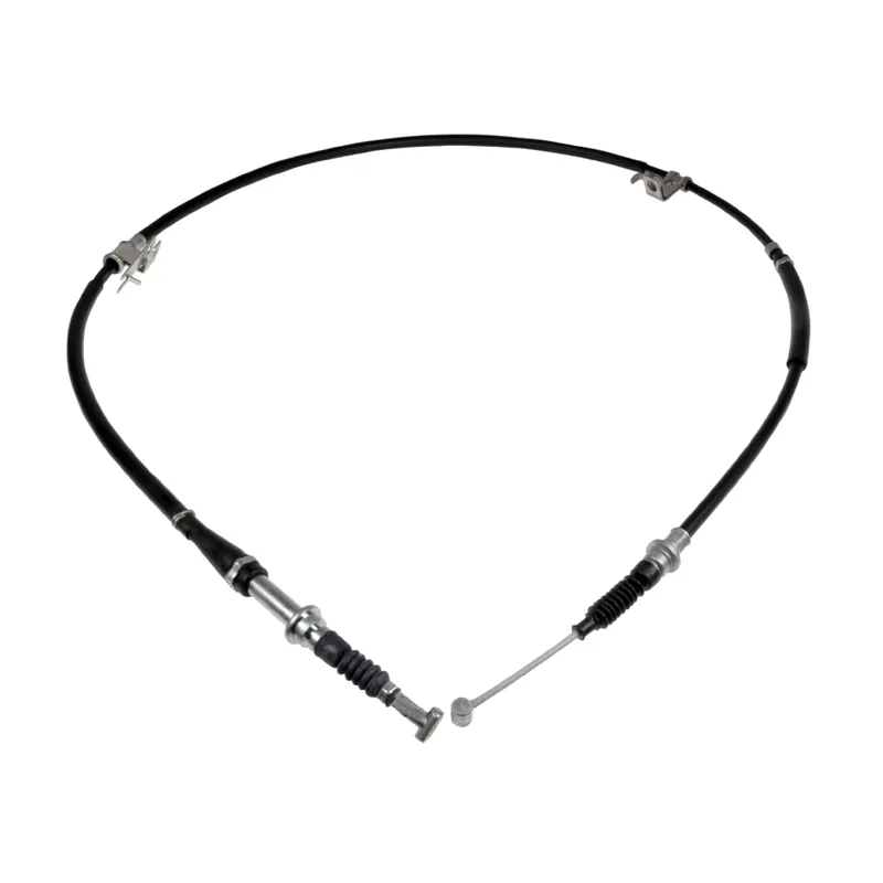 Top-Preis BLUE PRINT Seilzug, Feststellbremse ADM546117