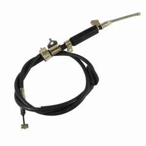 Zertifiziert VAICO Seilzug, Feststellbremse Original VAICO Qualität V49-30004