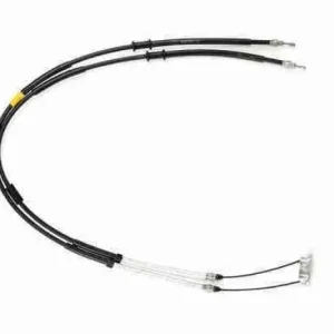 VAICO Seilzug, Feststellbremse Q+, Erstausrüsterqualität V40-30081 Heißes Angebot