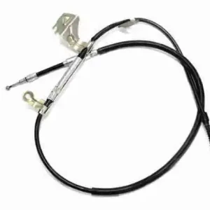 Gratis Versand VAICO Seilzug, Feststellbremse Original VAICO Qualität V10-30049