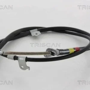 Begrenztes Angebot TRISCAN Seilzug, Feststellbremse 8140 131281