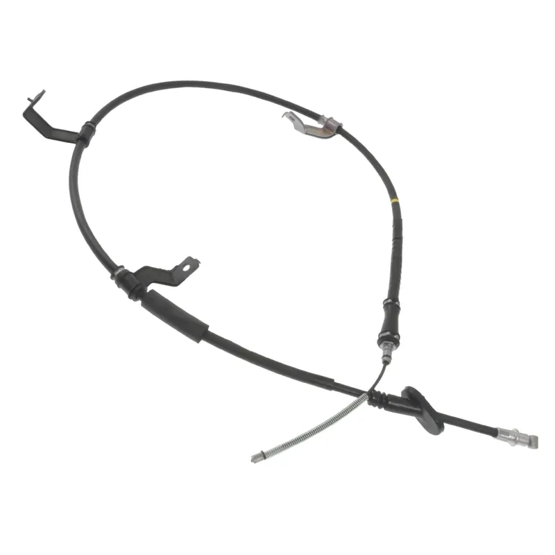 Markenware BLUE PRINT Seilzug, Feststellbremse ADG046184